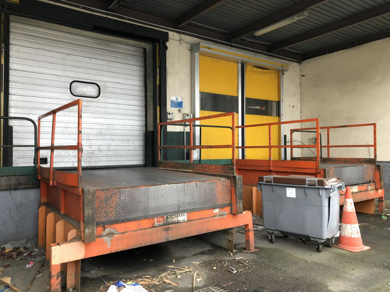 Local d'activité Morangis 10635m² Location local d'activité Morangis Essonne OLACT2420210 2